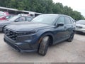 2026 Honda CR-V — photo 2 of 16 | VIN 7FARS6H88TE058074