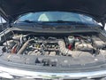 2019 Ford Explorer — photo 10 of 16 | VIN 1FM5K7FHXKGB51780