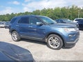 2019 Ford Explorer — photo 13 of 16 | VIN 1FM5K7FHXKGB51780