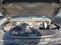 2018 Cadillac Escalade ESV — photo 10 of 16 | VIN 1GYS3HKJ4JR316724