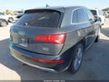 2018 Audi Q5 — photo 4 of 16 | VIN WA1CNAFYXJ2138789