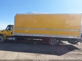 2018 International Durastar 4300 — photo 14 of 15 | VIN 1HTMMMML1JH544191