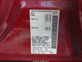 2017 Nissan Altima — photo 9 of 17 | VIN 1N4AL3AP5HC229587
