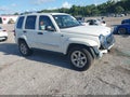 2006 Jeep Liberty — photo 1 of 16 | VIN 1J8GL58K16W191709