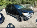 2014 Nissan Pathfinder — photo 1 of 12 | VIN 5N1AR2MM5EC706224