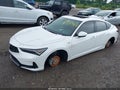 2023 Acura Integra — photo 2 of 12 | VIN 19UDE4H32PA003884