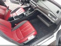 2023 Acura Integra — photo 5 of 12 | VIN 19UDE4H32PA003884