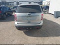 2013 Ford Explorer — photo 16 of 16 | VIN 1FM5K7D87DGB39169