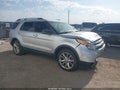 2013 Ford Explorer — photo 1 of 16 | VIN 1FM5K7D87DGB39169