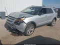 2013 Ford Explorer — photo 2 of 16 | VIN 1FM5K7D87DGB39169
