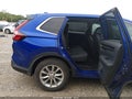 2024 Honda CR-V — photo 8 of 16 | VIN 5J6RS4H72RL016250