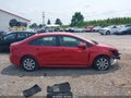 2021 Toyota Corolla — photo 14 of 17 | VIN 5YFEPMAE4MP235872