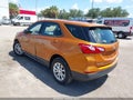 2019 Chevrolet Equinox — photo 3 of 16 | VIN 2GNAXHEV5K6129923
