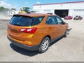 2019 Chevrolet Equinox — photo 4 of 16 | VIN 2GNAXHEV5K6129923