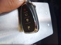 2025 Chevrolet Trax — photo 11 of 16 | VIN KL77LHEP8SC239577