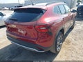 2025 Chevrolet Trax — photo 4 of 16 | VIN KL77LHEP8SC239577