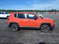 2016 Jeep Renegade — photo 13 of 16 | VIN ZACCJAAT2GPE29296
