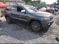 2017 Jeep Grand Cherokee — photo 1 of 11 | VIN 1C4RJFBG2HC715535
