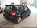 2008 Honda Fit — photo 4 of 17 | VIN JHMGD38618S024447