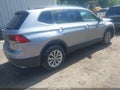 2020 Volkswagen Tiguan — photo 4 of 15 | VIN 3VV0B7AX6LM003177