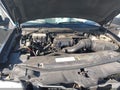 2006 Lincoln Navigator — photo 10 of 18 | VIN 5LMFU28576LJ00574