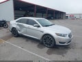 2017 Ford Taurus — photo 1 of 16 | VIN 1FAHP2E88HG125507