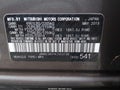2019 Mitsubishi Outlander — photo 9 of 11 | VIN JA4AZ3A31KZ053738