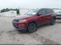2021 Jeep Compass — photo 2 of 17 | VIN 3C4NJDEB8MT589442