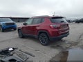 2021 Jeep Compass — photo 3 of 17 | VIN 3C4NJDEB8MT589442