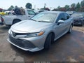 2018 Toyota Camry — photo 2 of 17 | VIN 4T1B11HK6JU008210