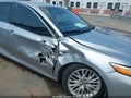 2018 Toyota Camry — photo 6 of 17 | VIN 4T1B11HK6JU008210