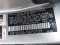 2018 Toyota Camry — photo 9 of 17 | VIN 4T1B11HK6JU008210