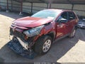 2020 Toyota RAV4 — photo 2 of 16 | VIN 2T3H1RFV4LW069085
