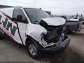 2021 Chevrolet Express Cargo — photo 19 of 19 | VIN 1GCWGAFP1M1283945