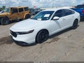 2025 Honda Accord — photo 2 of 18 | VIN 1HGCY1F20SA059701