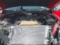 2016 Ford F-150 — photo 10 of 18 | VIN 1FTFW1EG3GKE88430