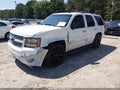 2009 Chevrolet Tahoe — photo 2 of 14 | VIN 1GNEC23379R175781