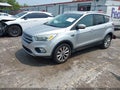 2017 Ford Escape — photo 2 of 17 | VIN 1FMCU9J91HUC89344