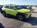2025 Hyundai Kona — photo 1 of 16 | VIN KM8HB3AB3SU268109