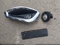 2020 Chrysler Pacifica — photo 12 of 17 | VIN 2C4RC1N78LR288211