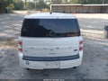 2019 Ford Flex — photo 16 of 16 | VIN 2FMGK5C84KBA32440