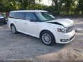 2019 Ford Flex — photo 1 of 16 | VIN 2FMGK5C84KBA32440