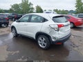 2022 Honda HR-V — photo 3 of 16 | VIN 3CZRU6H39NM742330