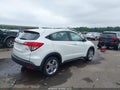2022 Honda HR-V — photo 4 of 16 | VIN 3CZRU6H39NM742330