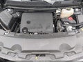 2018 Chevrolet Traverse — photo 10 of 16 | VIN 1GNEVJKW5JJ130440