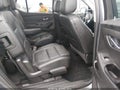 2018 Chevrolet Traverse — photo 8 of 16 | VIN 1GNEVJKW5JJ130440