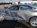 2018 Chevrolet Impala — photo 15 of 19 | VIN 2G1125S30J9165081