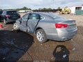 2018 Chevrolet Impala — photo 3 of 19 | VIN 2G1125S30J9165081