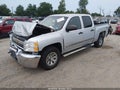 2012 Chevrolet Silverado 1500 — photo 2 of 18 | VIN 3GCPKSEAXCG230196