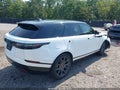 2025 Land Rover Range Rover Velar — photo 4 of 17 | VIN SALYM2FU6SA801728